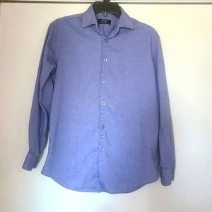 Long Sleeve dress shirt